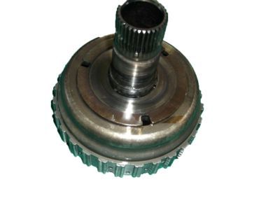 Mopar 4659993AC Hub-Overdrive Clutch