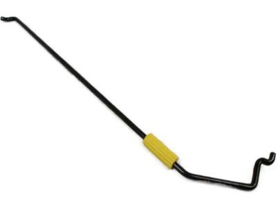 2020 Dodge Journey Lift Support - 5076853AC