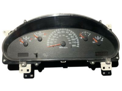 2003 Dodge Ram Van Instrument Cluster - 56045668AI