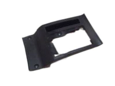 Mopar ZM00DX9AB Bezel-Console SHIFTER