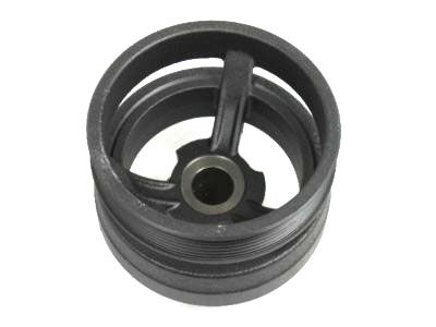 Chrysler Harmonic Balancer - 53020689AB