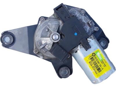 Front Windshield Wiper Motor For Dodge Nitro (2007-2011) & Jeep Liberty (2008-2012) – 68020720AA