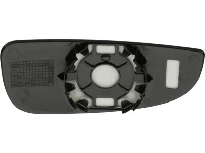 2020 Ram ProMaster 1500 Car Mirror - 68095308AA
