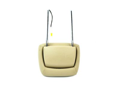 Mopar 5RX56HL1AA HEADREST-Active Head RESTRAINTS