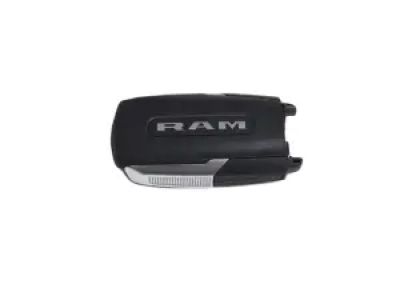 2019 Ram 2500 Car Key - 68374994AB