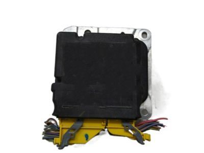 Mopar 68263743AB OCCUPANT Restraint Module