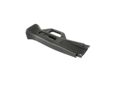 6BM20TX7AC Mopar Molding-B Pillar Product Photo 4 of 4