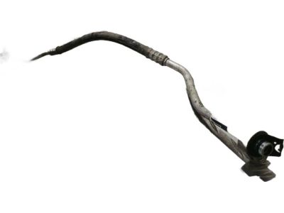 2009 Dodge Ram 1500 A/C Hose - 55056871AA