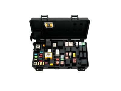 Mopar 4692319AJ Module-Totally Integrated Power 4692319AJ Mopar Module-Totally Integrated Power Product Photo 1 of 2