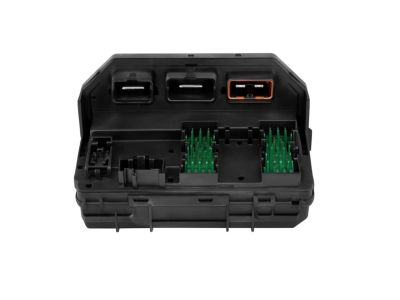 4692319AJ Mopar Module-Totally Integrated Power Product Photo 2 of 2
