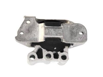 Mopar 68363755AA DAMPER-Engine Mount