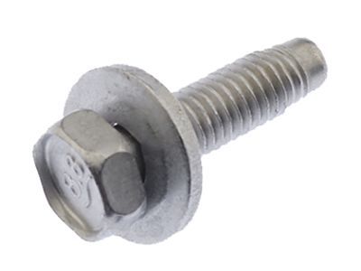 Mopar 6511149AA Screw-HEXAGON Head