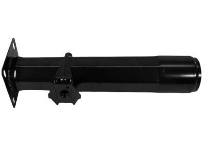 Mopar 5174065AC Rail-Front