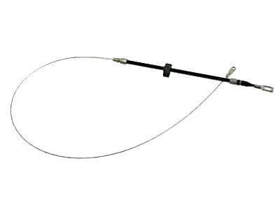 Dodge Sprinter 2500 Parking Brake Cable - 5129192AA