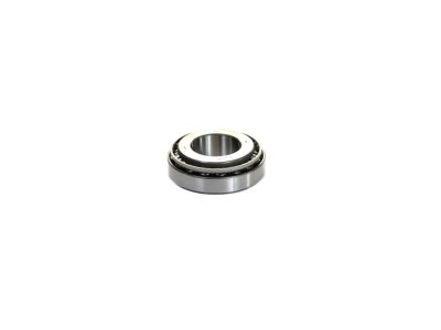 2019 Jeep Wrangler Pinion Bearing - 68400362AA