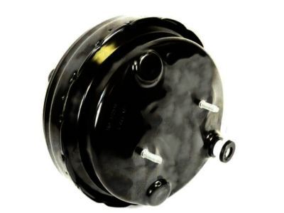 Mopar 68020653AC Booster-Power Brake