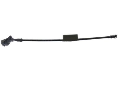 thumbnail image 2 of Genuine Mopar OEM Windshield Washer Nozzle 4805742AC – For Chrysler Dodge Ram – Made In Mexico – New 2 of 6