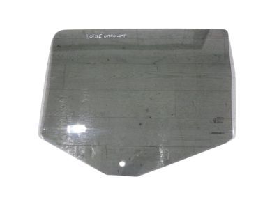 Mopar 55369151AB Glass-Rear Door