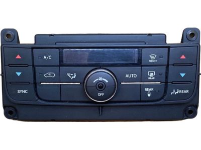 Ram 55111236AF