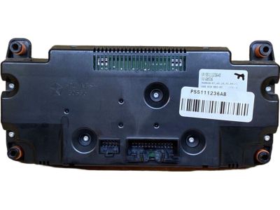 Ram 55111236AF