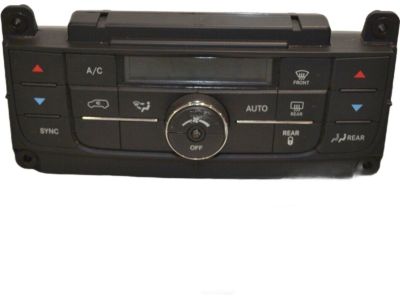 Ram 55111236AF