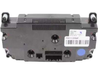 Ram 55111236AF