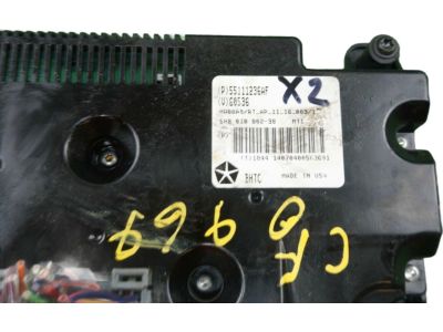 Ram 55111236AF