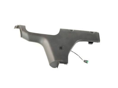 Jeep 6GN95TX7AD