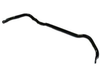 Mopar 5272535AA Bar-Front SWAY