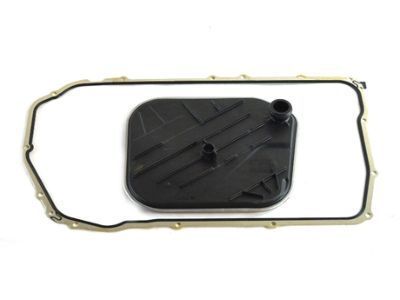 Ram Automatic Transmission Filter - 68266725AB