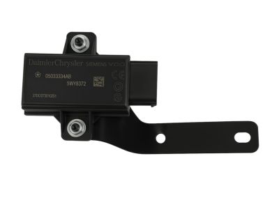 Jeep 5033334AB