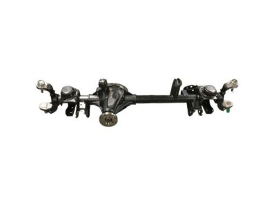 Mopar 68004093AA Axle-Service Front