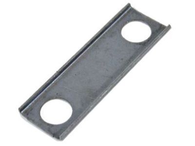 2002 Dodge Viper Exhaust Hanger - 4708458