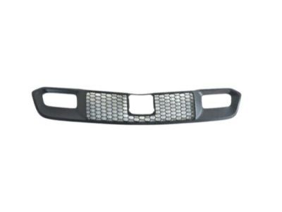 2020 Jeep Grand Cherokee Grille - 68310774AB