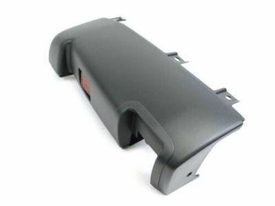 Mopar 5MA18LAHAA Cover-Bumper