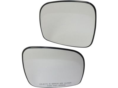 Mopar 5113346AA Glass-Mirror Replacement