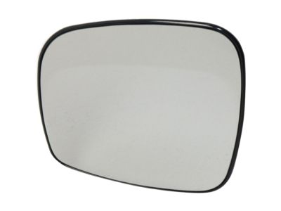 Mopar 5113346AA Glass-Mirror Replacement