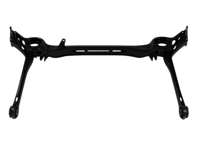 Mopar 5171467AE Axle-Rear