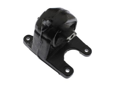 Dodge Ram 2500 Engine Mount - 52121506AB