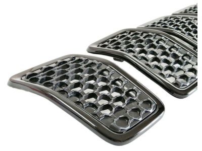 Mopar 6AZ88XS9AB Grille-Radiator