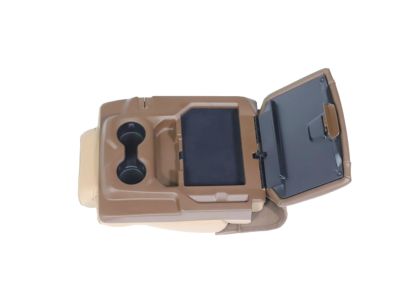 Mopar 6CM921N6AF Rear Seat Armrest