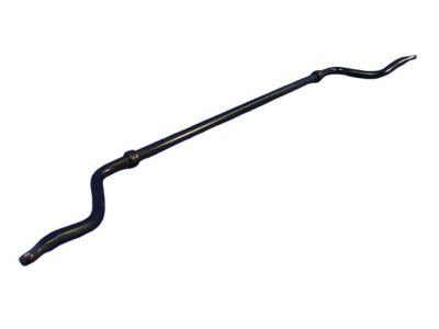 Mopar 5181444AA Bar-Front