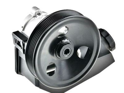 Mopar 52087871AE Power Steering Pump