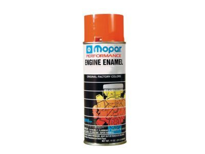 P4120751 Mopar Paint-Spray Product Photo 1 of 1