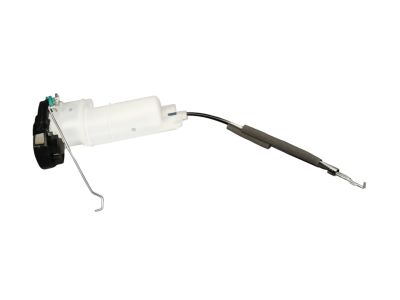 Chrysler Pacifica Door Latch Assembly - 5054439AA