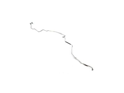 Mopar 68103027AA Line-Auxiliary A/C Suction