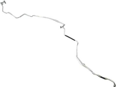 Mopar 68103027AA Line-Auxiliary A/C Suction