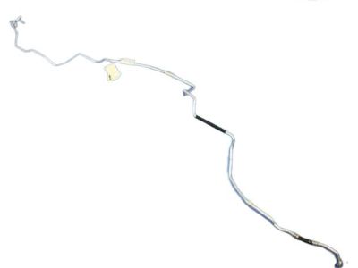 Mopar 68103027AA Line-Auxiliary A/C Suction