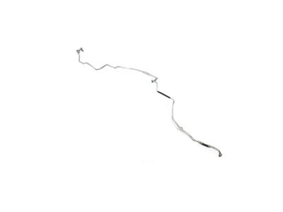 Mopar 68103027AA Line-Auxiliary A/C Suction