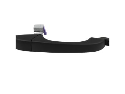 2010 Chrysler Sebring Door Handle - 4589662AA